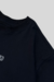 CAMISETA OVERSIZED WORLD PRETA na internet