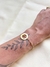 pulseira Amor infinito