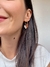 brinco amar & florescer - loja online