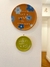 prato decorativo O melhor está por vir na internet