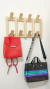 PERCHERO PARA PARED - comprar online