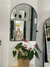 Espejo medio Arco 80x60cm - Feli Desing 