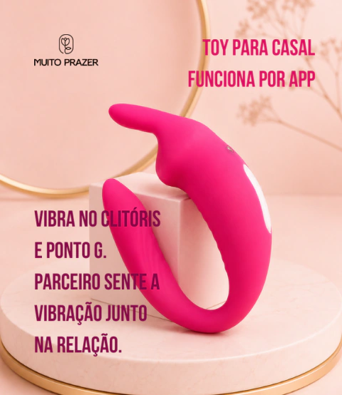 HERA - TOY DE CASAL VIA APP