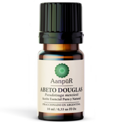 Abeto Douglas