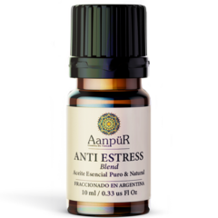 Antistress