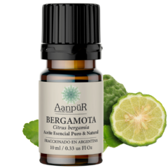 Bergamota - comprar online
