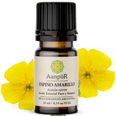 Espino Amarillo - comprar online
