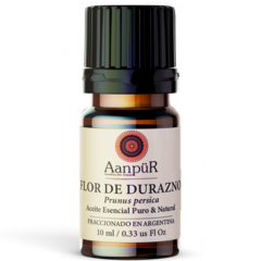Flor de Durazno