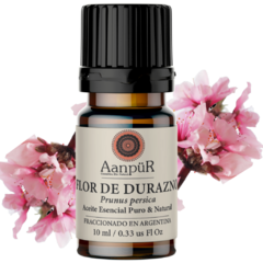 Flor de Durazno - comprar online