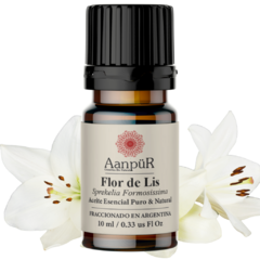 Flor de Lis - comprar online