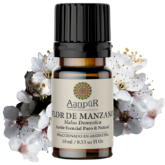 Flor de Manzano - comprar online