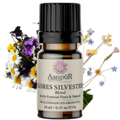 Flores Silvestres - comprar online