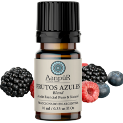 Frutos Azules - comprar online