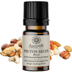 Frutos Secos - comprar online