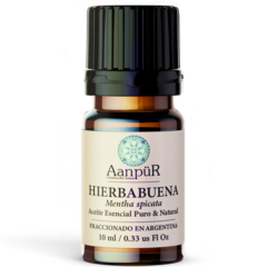 Hierbabuena