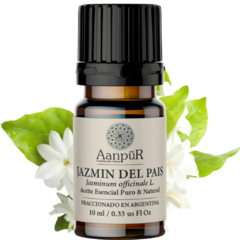 Jazmín del País - comprar online