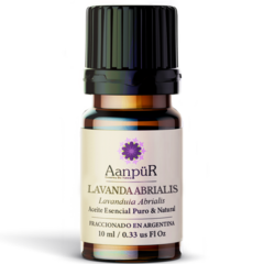 Lavanda Abrialis