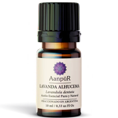 Lavanda Alhucema