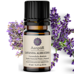 Lavanda Alhucema - comprar online
