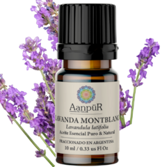 Lavanda Montblanc - comprar online