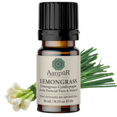 Lemongrass - comprar online