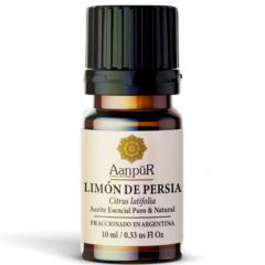Limón de Persia