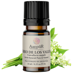 Lirio de los Valles - Muguet - comprar online