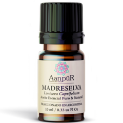 Madreselva