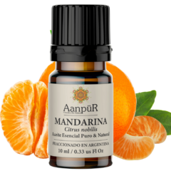 Mandarina - comprar online
