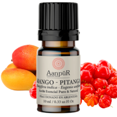 Mango + Pitanga - comprar online