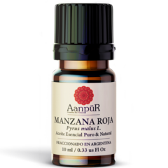 Manzana Roja