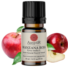 Manzana Roja - comprar online