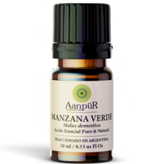 Manzana Verde