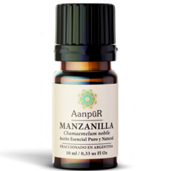 Manzanilla