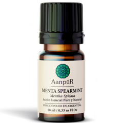 Menta Spearmint