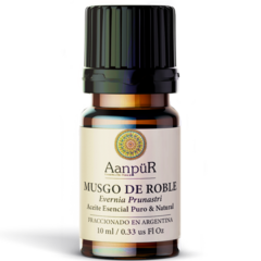 Musgo de Roble