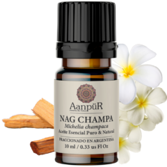 Nag Champa - comprar online