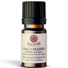 Nag Champa