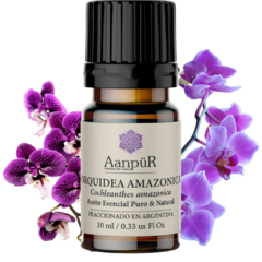 Orquídea Amazónica - comprar online