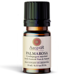 Palmarosa