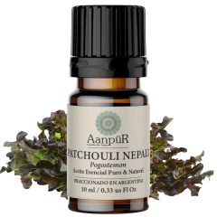 Pachouli Nepalí - comprar online