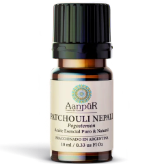 Pachouli Nepalí
