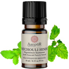 Pachouli Hindú - comprar online