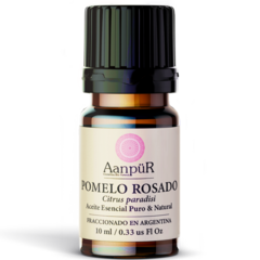 Pomelo Rosado