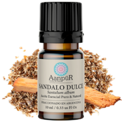 Sándalo Dulce - comprar online