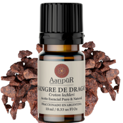 Sangre de Drago - comprar online