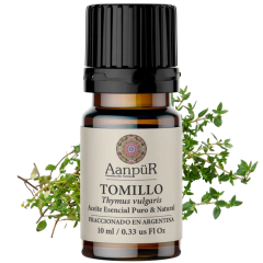 Tomillo - comprar online