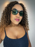 ÓCULOS DE SOL BEY AZUL VERDE - JSTORE - Revelando seu Brilho com nosso Looks