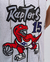 Imagen de MUSCULOSA TORONTO RAPTORS HOME GAME UNIFORM RETRO EDITION 1998/99 #15 CARTER*
