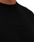 REMERA ESSENTIAL SIN LíMITES NEGRA - comprar online